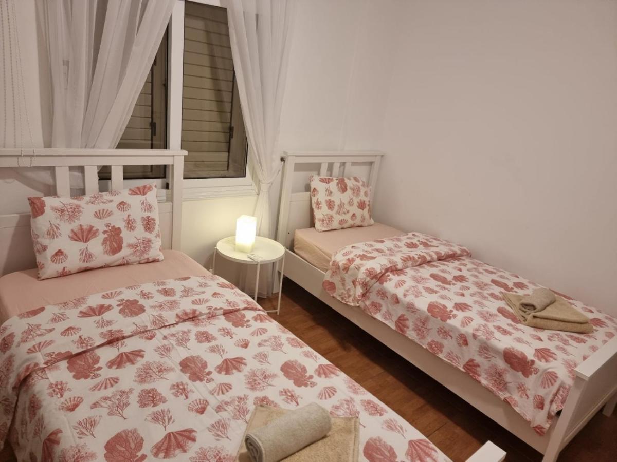 Protaras Sea View Villa With Private Pool Buitenkant foto